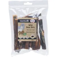Beeztees Wildschweinhaut - 200 g