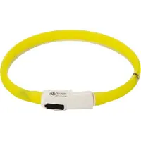Beeztees Safety Gear Dogini - Gelb - 70 cm
