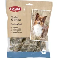 Trixie Getrocknete Heringe 400g