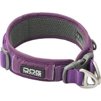 Dog Copenhagen Urban Explorer Halsband Purple Passion M