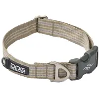 Dog Copenhagen Urban Style Halsband - Desert Dune - S