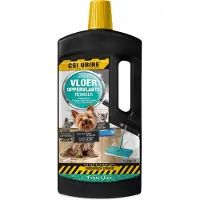 CSI Urine CSI Urin Boden- und Oberflächenreiniger – 1 Liter