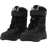 Jack Wolfskin Schneeschuhe Polar Bear-B Texapore High Vc K A62145 Grau 30