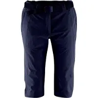 Maier Sports Damen Caprihose Kluane Da-Capri el.