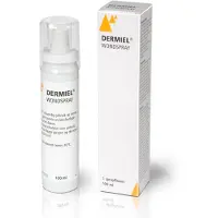 AST Dermiel Hautspray - 100 ml