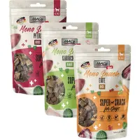 Mac'S MACs Dog Mono Snack Kaninchen 100g (Menge: 9 je Bestelleinheit)