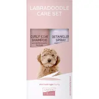 Greenfields Labradoodle Care Set