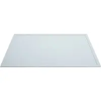 District 70 Serve Placemat - Ice Blue - 50 x 35 cm