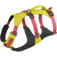 Ruffwear Flagline Harness - XXS - Lichen Green