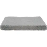 Trixie Vital Orthopädische Matratze Lonni - 90 x 65 x 5 cm - Grau