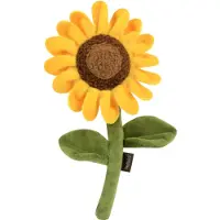 P.L.A.Y. Pet Blooming Buddies - Sassy Sunflower