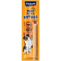 Vitakraft Beef Stick Hot Dog - 5 x 30 g