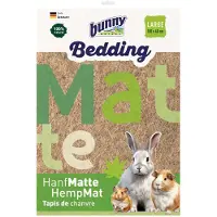 Bunny Nature Hanfstreu Für Nagetiere 100x40cm