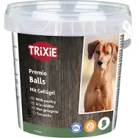 Trixie Geflügelbällchen-trainingspreis