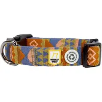 Woolly Wolf Nightless Night - M - 35-50 cm