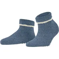 Esprit Haussocken "Cozy" mit verstärkten Belastungszonen atmungsaktiv, geruchshemmend