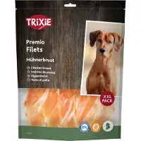 Trixie Preis Chicken Filets Snacks 1kg