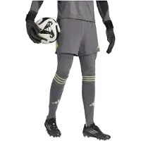 Adidas Tiro 25 Pro Goalkeeper Kurze Leggings