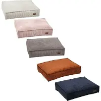 Designed By Lotte Ribbed Hundedecke