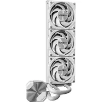 Montech Hyperflow S360 Wasserkühlung 360 Mm