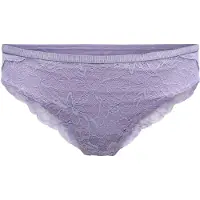 Triumph Brasilianischer Slip Amourette Charm | Grösse: 36 | Farbe: Lila