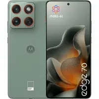 Motorola edge 70 , 17 cm (6.7"), 12 GB, 512 GB, 50 MP, Android 16.0, Grün