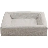Bia Bed Bed Skanor Hoes Hondenmand Blauw