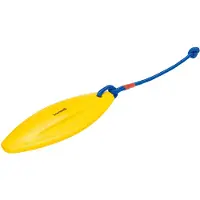 Beeztees Surfboard Hundespielzeug