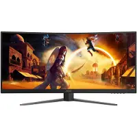 AOC CU34G4