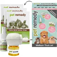 Pet Remedy Willkommen zu Hause Set