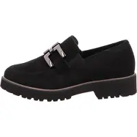Semler Klassische Slipper Damen 31363138393334 Schwarz 41 EU