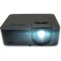 Acer XL2330W, 5000 ANSI Lumen, DLP, WXGA (1200x800), 50000:1, 16:10, 736,6 - 7620 mm (29 - 300")