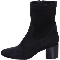 Salamander Damen Stiefeletten 32-25702-21 Farbe: Schwarz Größe: 36