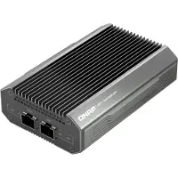 Qnap Usb 10gbe Sfp+ Adapter