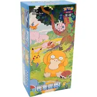 Nintendo Pokemon Collect 151 Hope Booster Box S-Chinese