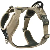 Dog Copenhagen Comfort Walk Pro Geschirr - Desert Dune - XL