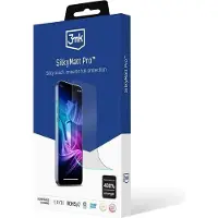3MK Silky Matt Pro iPhone 13 mini 5.4" Matowa folia ochronna