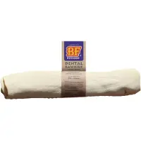 Biofood Chew Bone Rawhide Dental - Roll - Large - 3 x 1 Piece