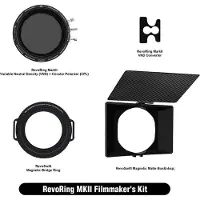 H&Y Revoring Mkii Video-kit 58-77 Mm