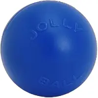 Jolly Push-n-Play - Blau - 35 cm