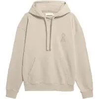 Armedangels - Iconic ŠKiraan GMT Dye Hoodie - Hoodie Gr XXL beige