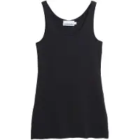 Armedangels JERSEY TOP | 100% Bio-Baumwolle - schwarz (XS)