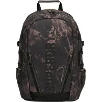 Superdry für Damen. W9110342A Dunkelbraune Tarp-Rucksack (OSFA), Lässig, Polyester