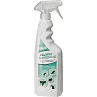Ecopets krachtige kooireiniger (Käfigreiniger)