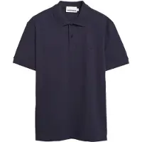 Armedangels Maario Poloshirt Night Sky S