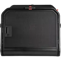 1one1 Origami Transportbox - Schwarz - L