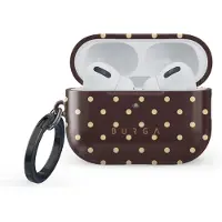 Burga Hardcase Hülle Apple AirPods Pro 3 - Sorry Busy