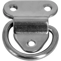Marinetech Klappauge, A2, 8mm
