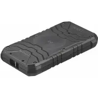 Viking Outdoor-Powerbank SKADI I, 10000 mAh, kabelloses Laden (SKADI1)