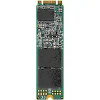 Transcend MTS800, 64 GB, M.2, 520 MB/s, 6 Gbit/s